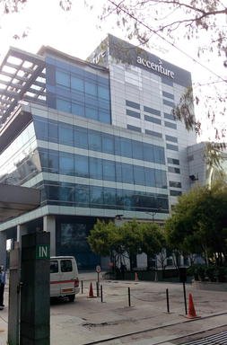 Photo of Accenture