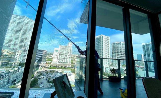 Photo of vip Window Cleaning