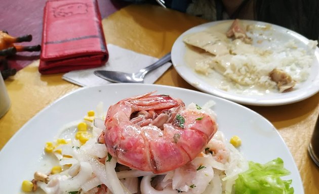 Foto de Restaurant - Cevicheria Tía Kely