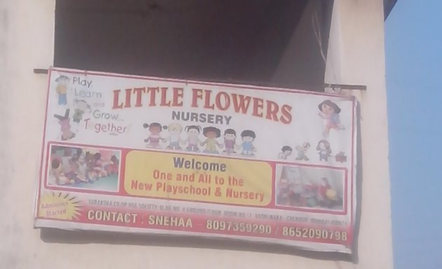 Photo of Little Flowers Nursery