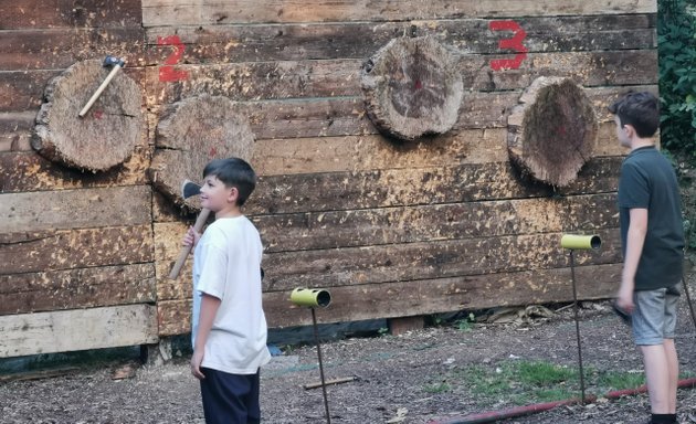 Photo of 1st Selsdon and Addington Scout Group