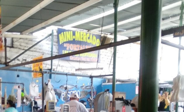 Foto de Mini Mercado Fortaleza