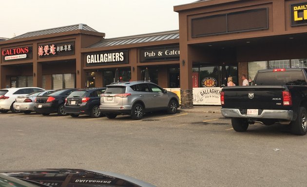 Photo of Gallaghers Pub & Eatery