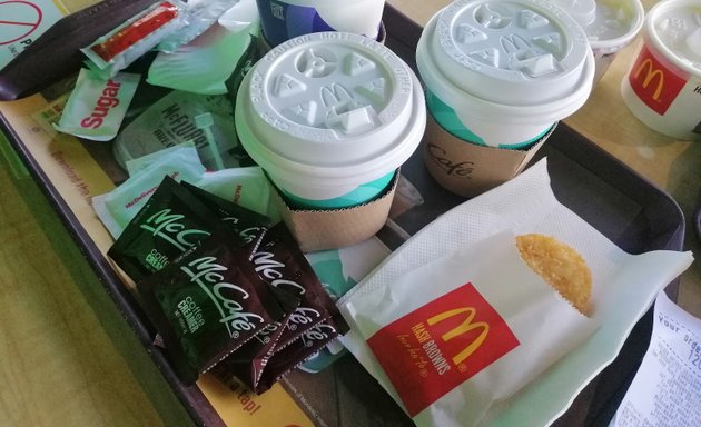Photo of McDonald's Gusu Zamboanga
