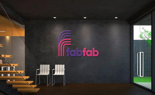 Photo of FabFab