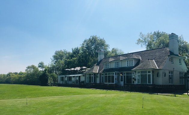 Photo of Stanley Park Golf