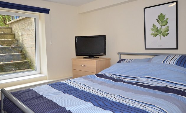 Photo of PC Properties - Student Accommodation Sheffield & Professional Apartments