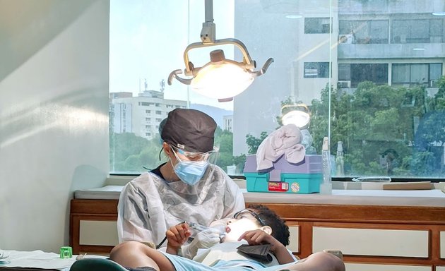 Foto de OdpMafer Consultorio Odontológico para Niños