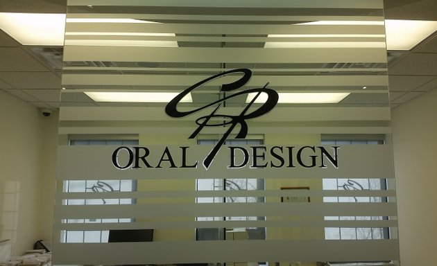 Photo of CRH Oral Design Inc
