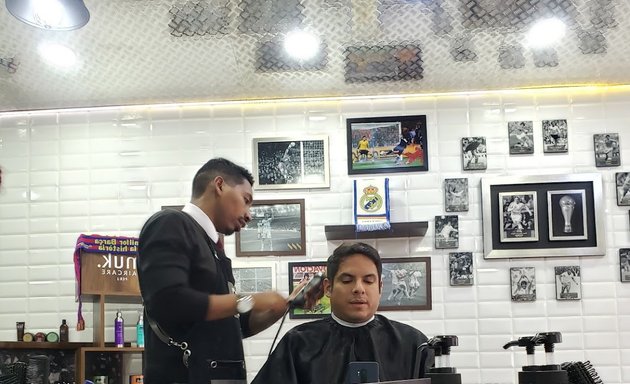 Foto de The Best Futbol Barber