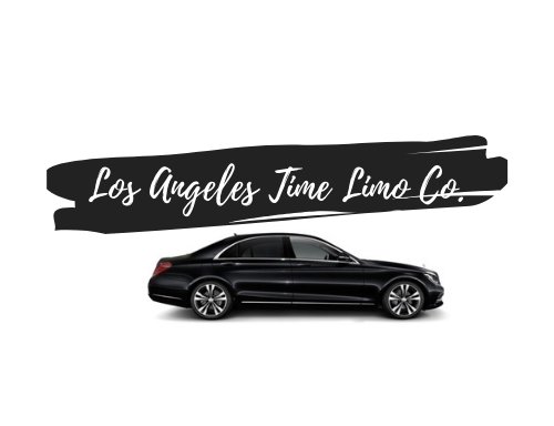 Photo of Los Angeles Time Limo Co.