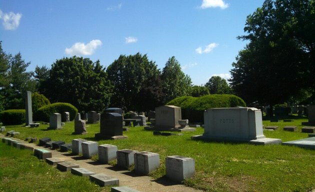 Photo of Hebrew Friendship Cemetery