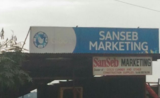 Photo of Sanseb Marketing