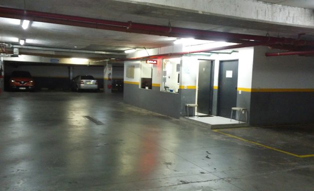 Foto de Parking Setiembre-21 (estacionamiento publico 24hs)