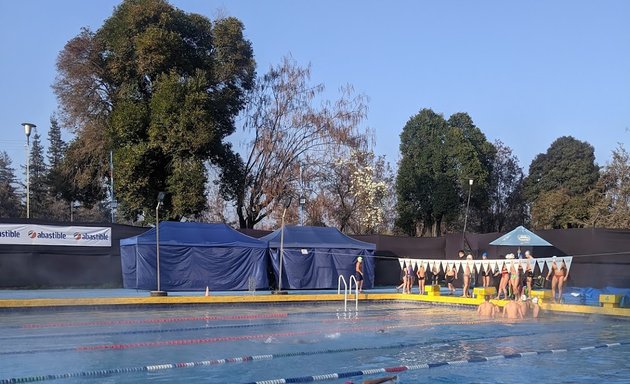 Foto de Estadio Las Condes