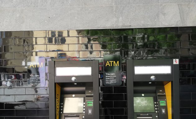 Photo of Commonwealth Bank Rundle Mall Adelaide Branch