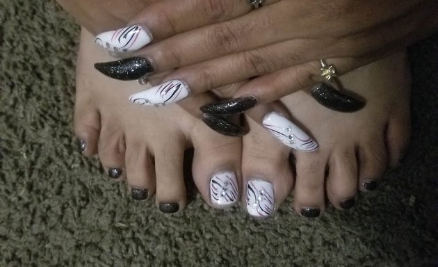 Photo of Amy's Nails