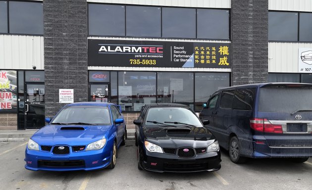 Photo of Alarmtec Auto Security and Sound