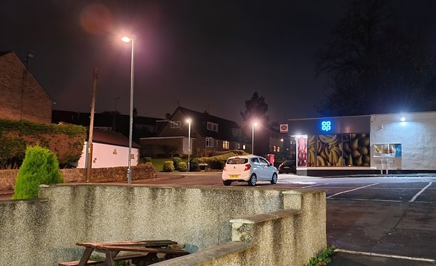 Photo of New Farnley Community Centre