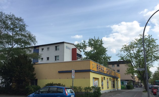 Foto von ZGS e.V. Zentrum für Gesundheitssport