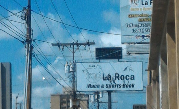 Foto de Club La Roca - Race & SportBook