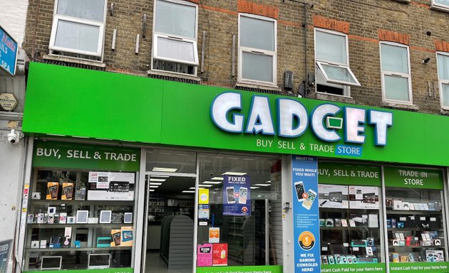 Photo of Gadcet Chadwell Heath (Gadget Store)