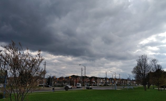 Photo of Charlottetown Park