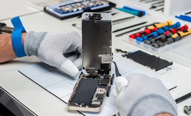 Foto von Dr Phone Handy Reparatur Service