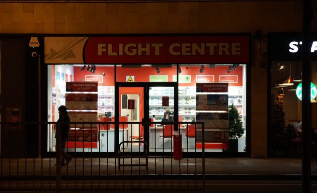 Photo of Flight Centre