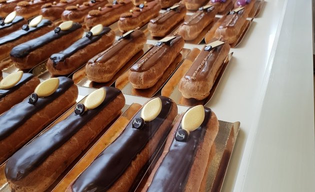 Photo de La Maison du Chocolat Saint Honoré