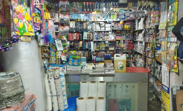 Photo of Sri Balaji Stationery & Gifts