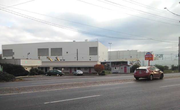 Photo of Aero Motel