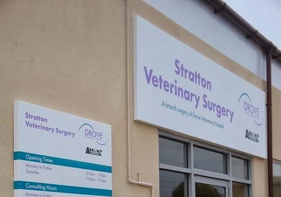 Photo of Drove Veterinary Hospital Stratton Surgery
