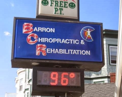 Photo of Barron Chiropractic and Rehabilitation PC