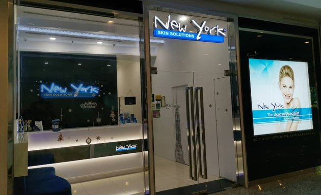 Photo of New York Skin Solutions @ Empire Shopping Gallery