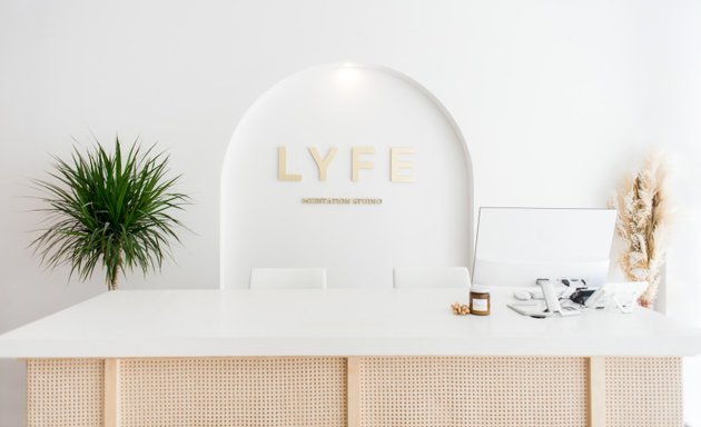 Photo of Lyfe Meditation Studio