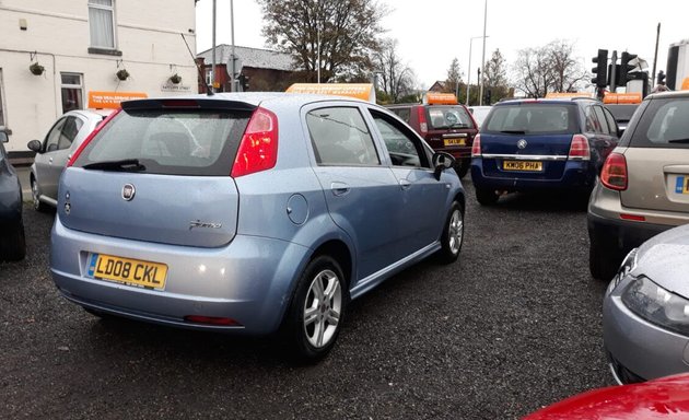 Photo of Pendlebury Car Sales Leigh