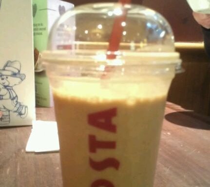 Photo of Costa Coffee