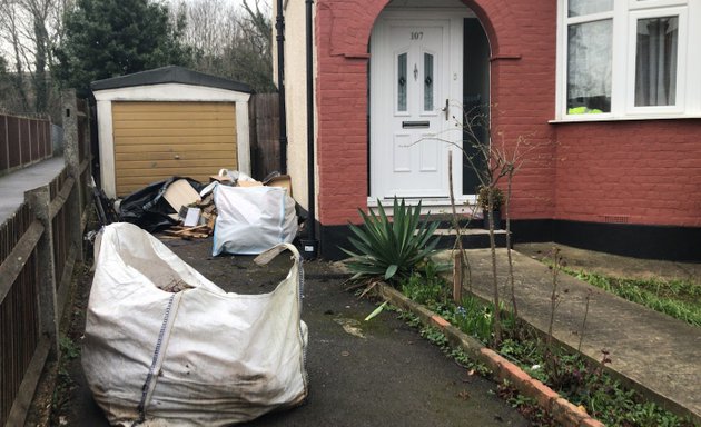 Photo of Rainbow Rubbish Removals