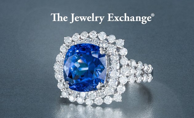 Photo of The Jewelry Exchange in Phoenix | Jewelry Store | Engagement Ring Specials