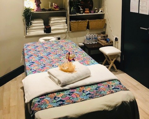 Photo of Thai Massage Therapy SW19