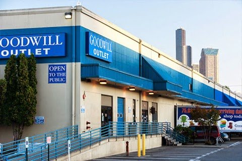Photo of Seattle Outlet Goodwill