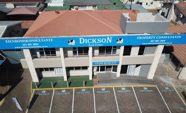 Photo of Dickson Real Estate Brackenfell