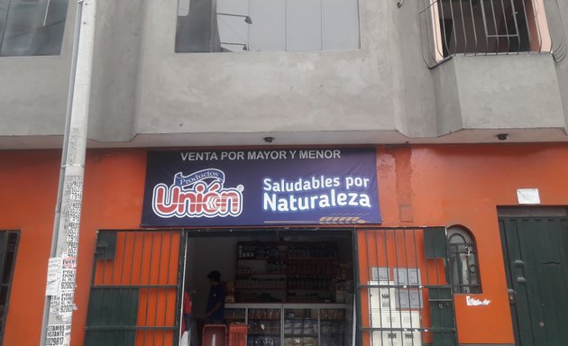 Foto de Productos Unión