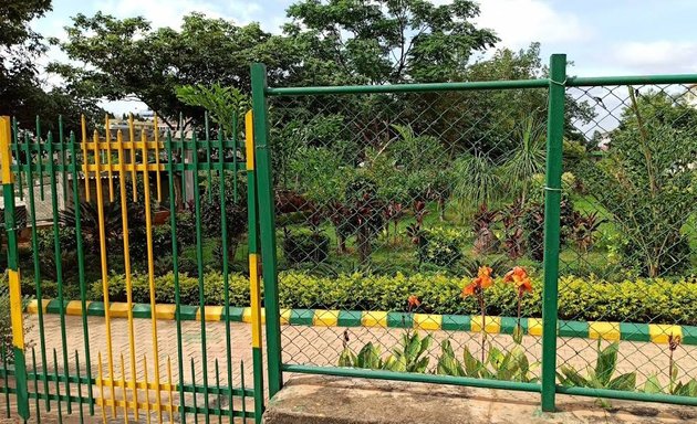 Photo of Sri Shivakumara Swamiji Park