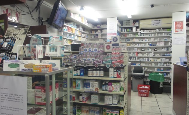 Photo of Jafmed Pharmacy
