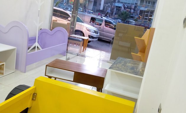 Photo of Zenbaba furniture أثاث زينبابة ዘንባባ ፈርኒቸር