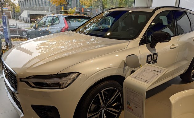 Foto von Volvo | Autohaus München