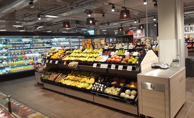 Foto von Rewe