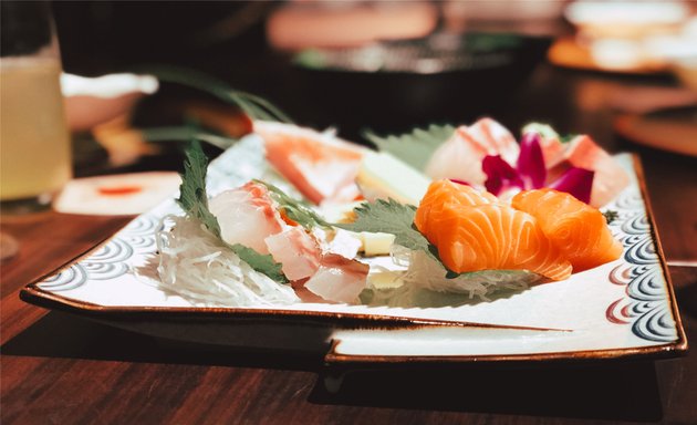 Photo of Kumo Sushi
